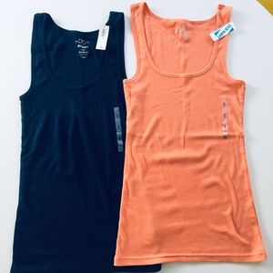 Old Navy Tank Tops! (2 for $5)
